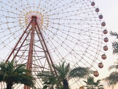 -三亚海昌梦幻海洋不夜城