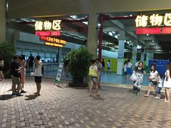 -苏州乐园森林水世界