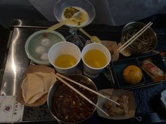 -华夏良子·足道SPA养生(上海崮山路明悦店)