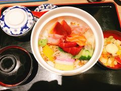 -小山日本料理(兴业太古汇店)
