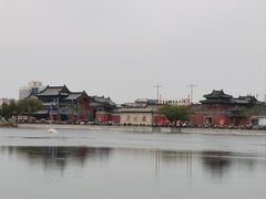 -包公祠