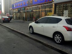 -天津乾毓德饭庄·清真传统炒菜·海鲜烧烤(咸阳路店)