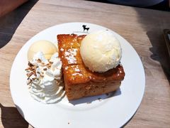 -After You Dessert Cafe(CENTRALWORLD)