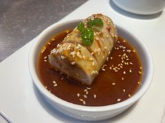 -九里云松·天香餐厅