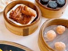 鼓汁蒸凤爪-寻味顺德·珍之宝酒楼(银钻店)