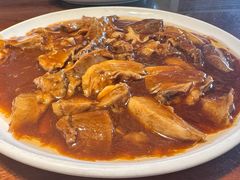 -惠宾饭庄(中山路店)