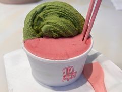 -红楼HONGLOU Gelato(淮海中路店)