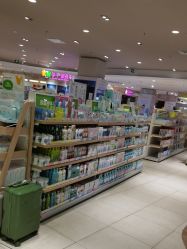 -孩子王(静安大融城店)