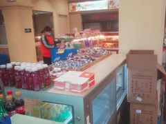 -长发西饼(道前店)