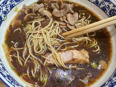 -九八五面馆(欧洲城店)