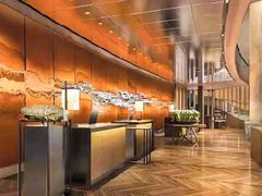 -杭州君悦酒店