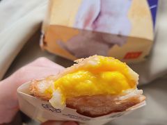 -麦当劳(台州路桥DT店)