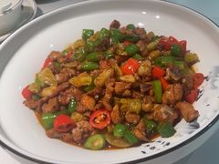 -涌上外婆桥(海宁银泰城店)