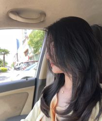 -时尚殿堂hair salon