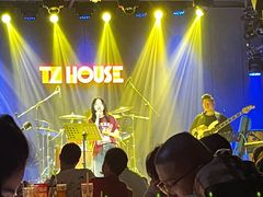 -TZ House音乐现场(茅台店)