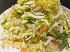 -船歌·鱼水饺青岛菜(合肥路永旺店)