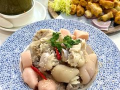 -有腥气私房菜·寻味顺德