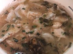 -渔语鱼酸菜鱼新川菜(来福士店)