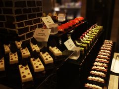 -深圳四季酒店·馥自助餐厅