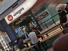 门面-Wagas沃歌斯(北京君太百货店)