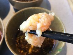手打虾滑-重八牛府之初入江湖(双榆树店)