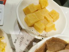 -德林酸菜鱼火锅(南丹店)