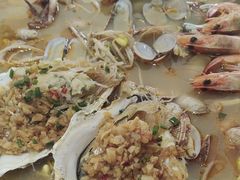 -碧海银沙海鲜餐厅(恒大海上威尼斯店)
