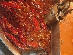 -小龙翻大江文化火锅(宽窄店)