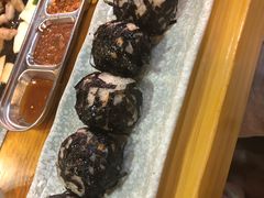 -金顺韩式烤肉·网红烤肉店(广利路店)