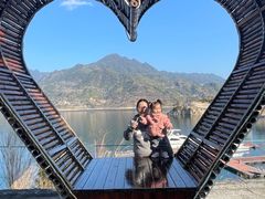 -千峡湖生态旅游度假区