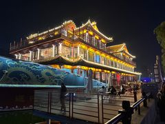 -南门涮肉(通州大船店)
