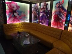 -欢乐糖果KTV(长江店)