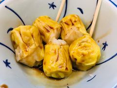 猪肉烧卖-香港十三座(宝山万达店)