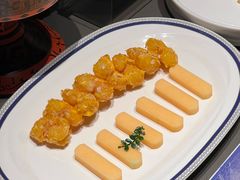 -曾宴·楚菜(湖北省博物馆店)