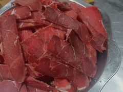 -好吃鬼高原牦牛杂火锅(古尔沟分店)