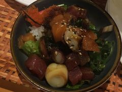 -So Lounge索兰至餐厅(蓝色港湾店)