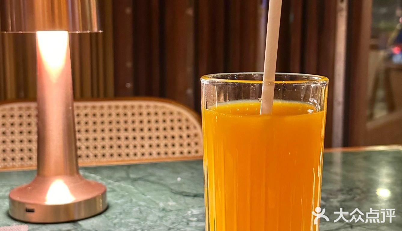 尖東高質靚靚泰菜🇹🇭