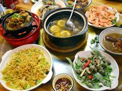 -聪辉同安老美食饭店(大元路店)