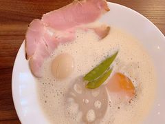 -真打拉面·日式拉面新流派(体育西横街店)