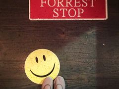 -Bubba Gump Shrimp(Ala Moana)