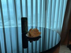 -上海浦东嘉里大酒店