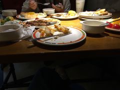 -比格比萨自助(花园路店)