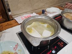 -草原传奇鲜羊火锅(桥北店)