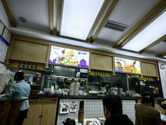 -白鹿原·西安油泼面(万象城店)