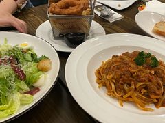 -安妮意大利餐厅(世贸天阶店)
