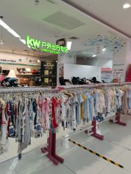 -孩子王童乐园(武汉永旺店)