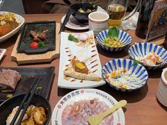 -小川洋风料理(大悦城店)