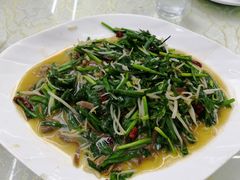 -富港会·海鲜酒楼(墟沟店)