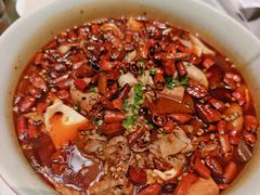 -盛百味·家宴餐厅(霸州分店)