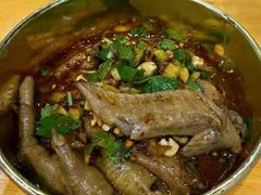 招牌翅爪-盛香亭热卤(浏阳天虹店)